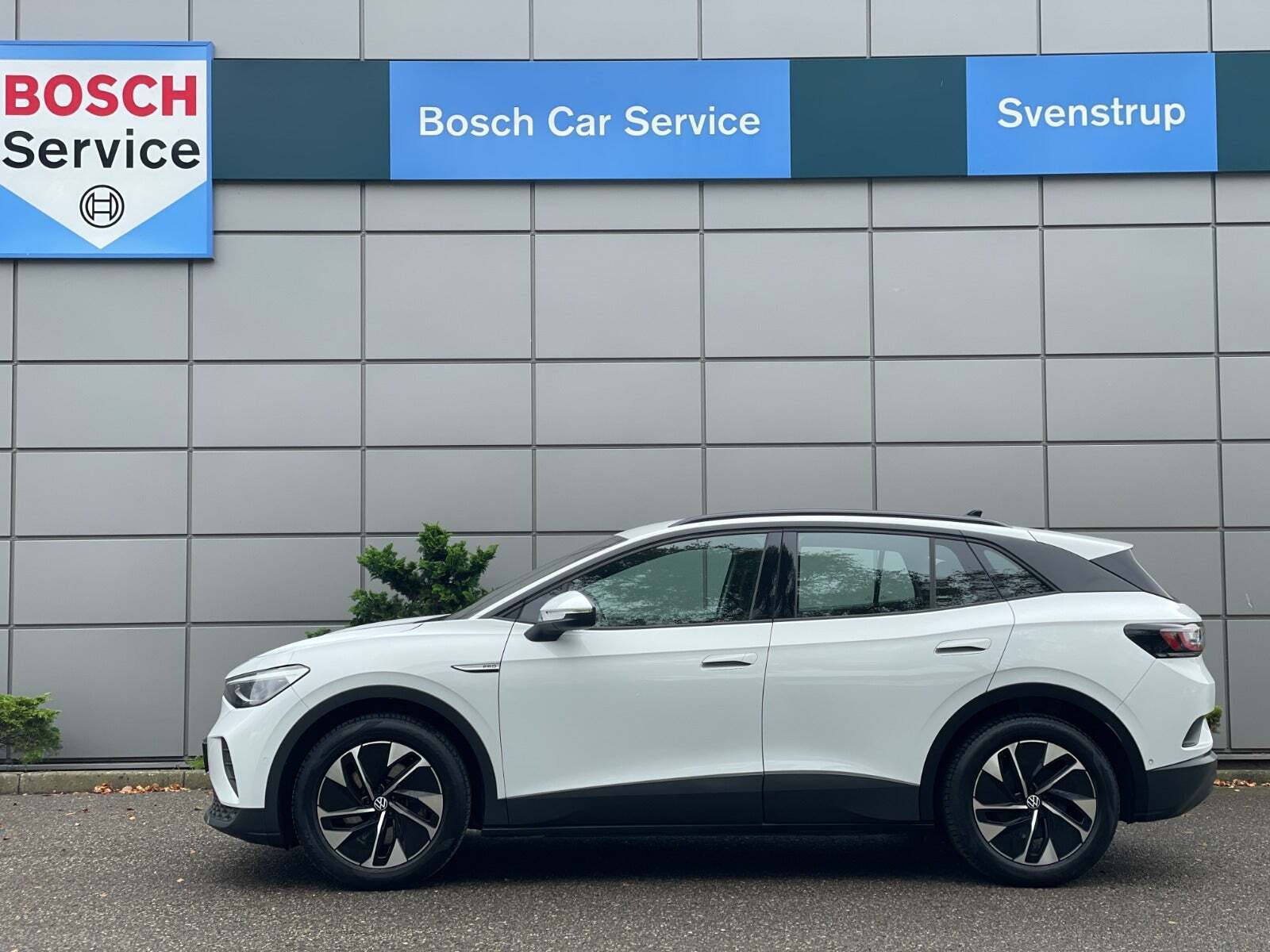 VW ID.4 77 Pro Performance