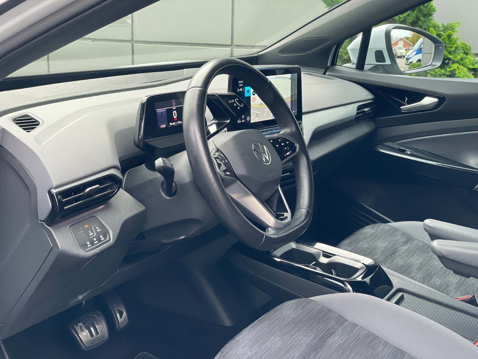 VW ID.4 77 Pro Performance