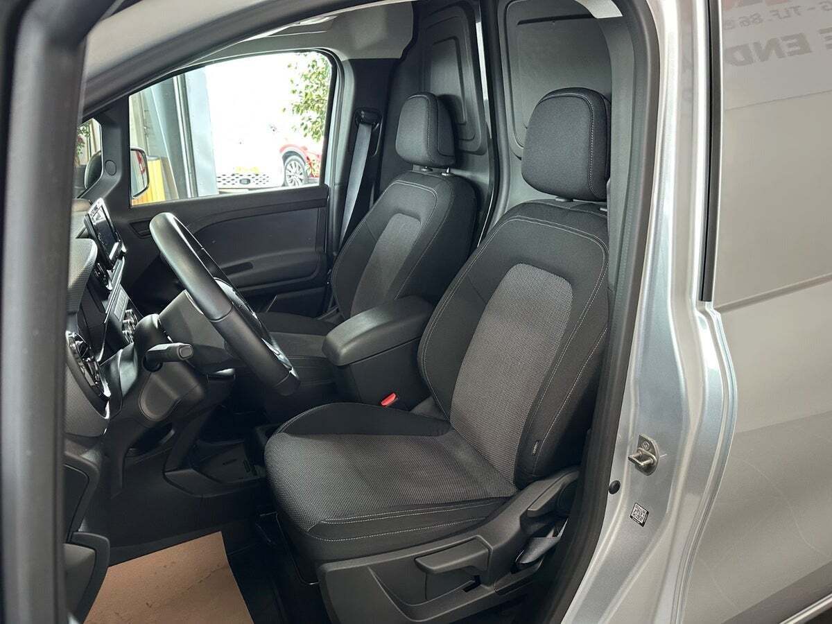 Mercedes eCitan A3 PRO Van