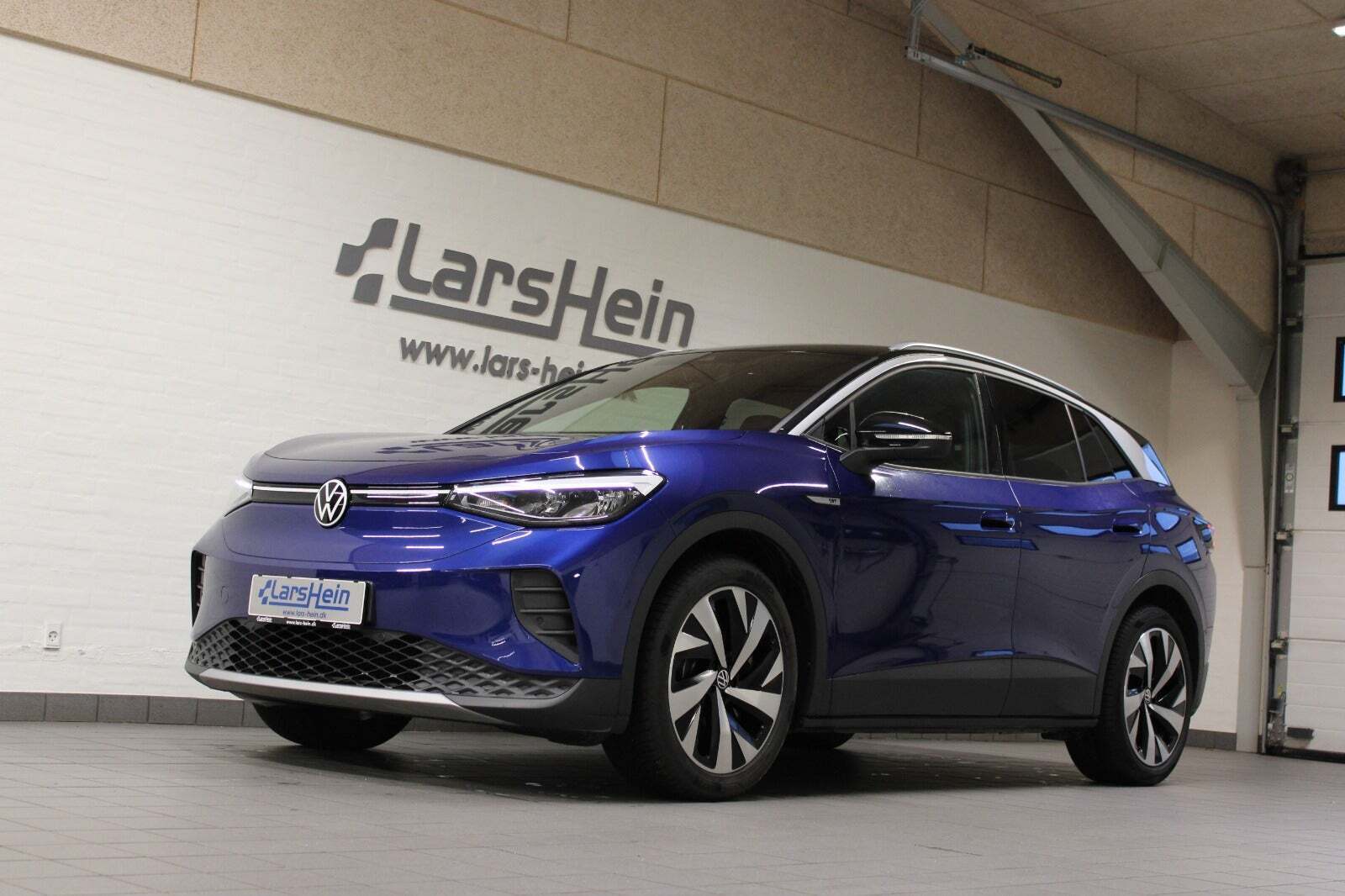 VW ID.4 77 1ST Pro Performance