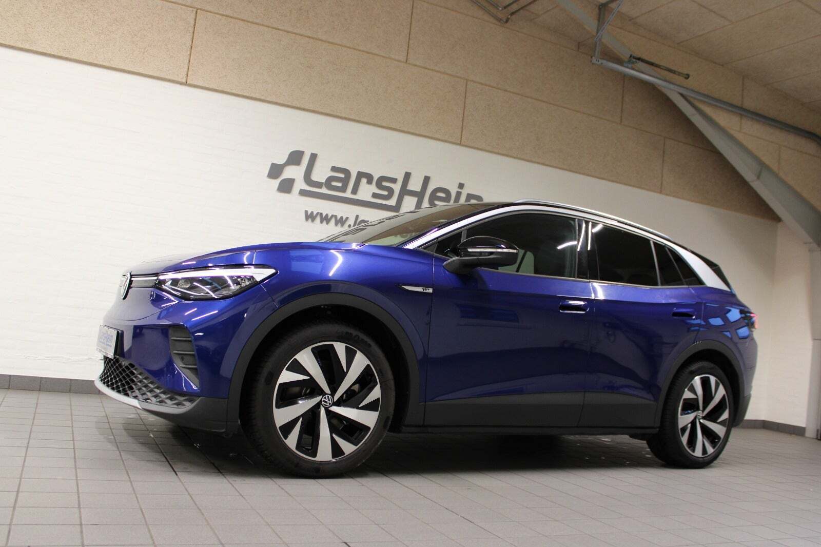 VW ID.4 77 1ST Pro Performance