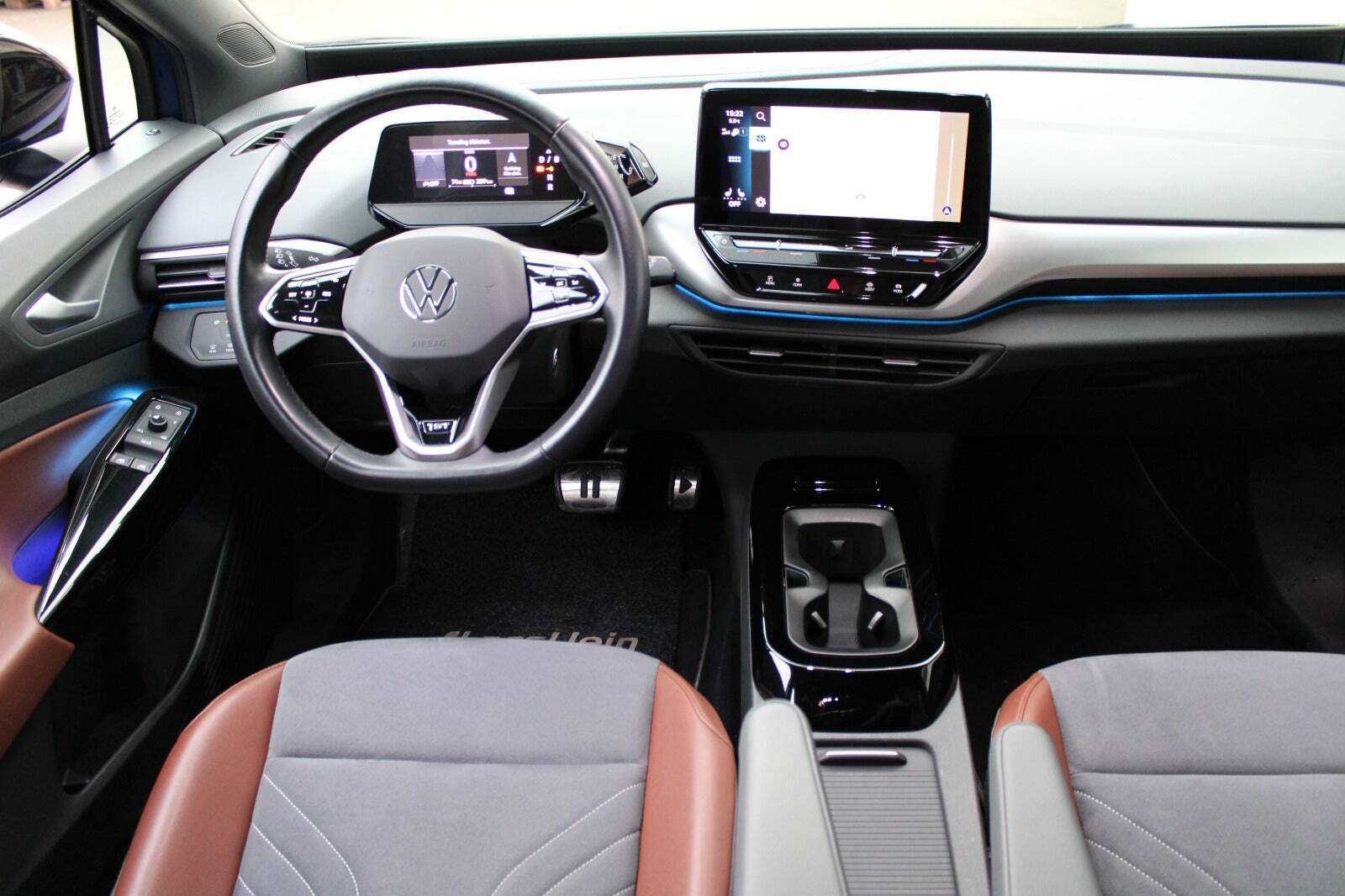 VW ID.4 77 1ST Pro Performance