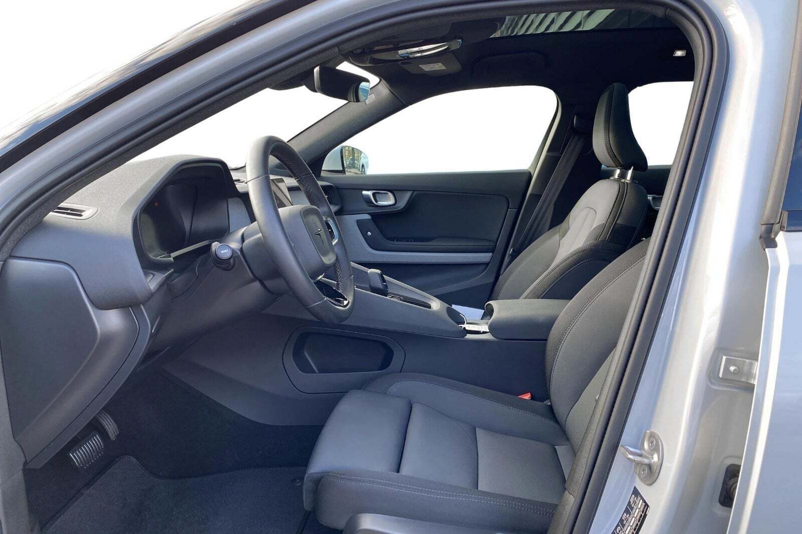 Polestar 2 Long Range