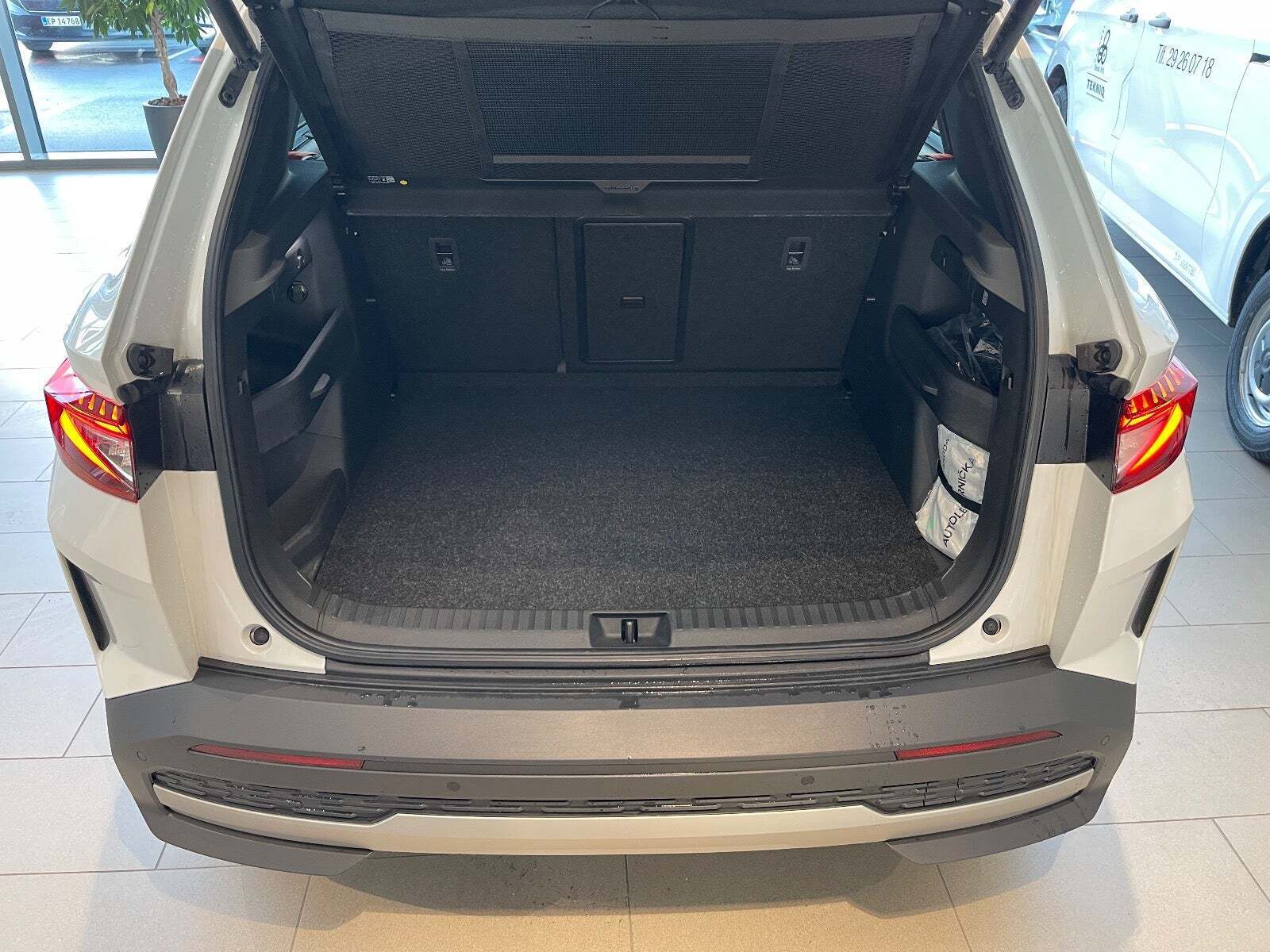 Skoda Elroq 85 iV Advanced