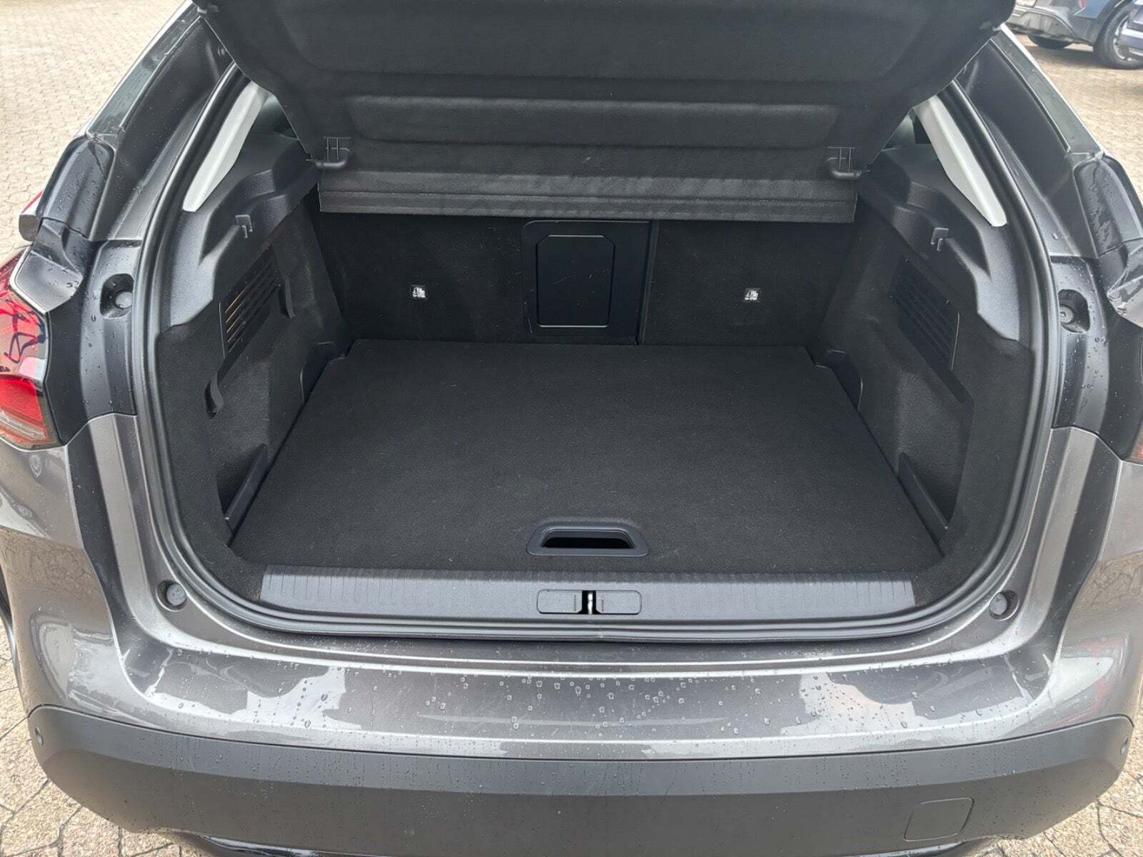 Citroën ë-C4 50 Shine Sport