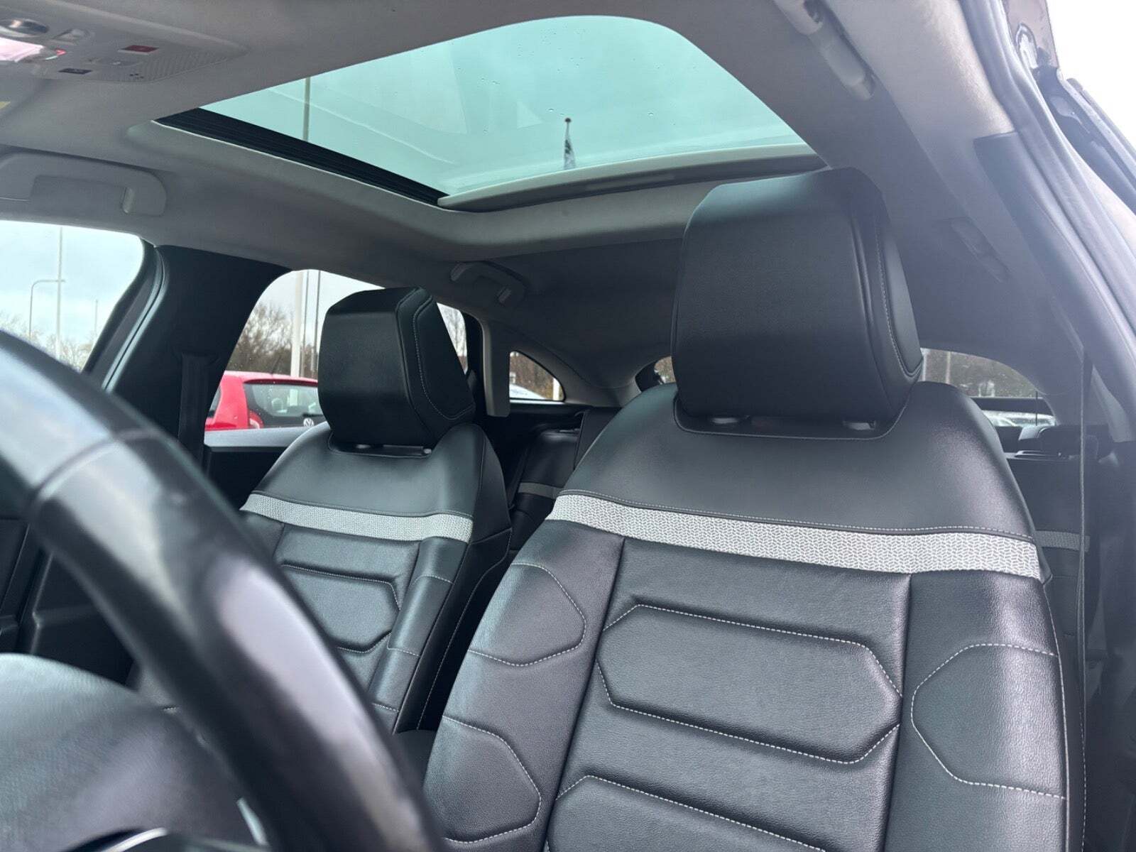 Citroën ë-C4 50 Shine Sport