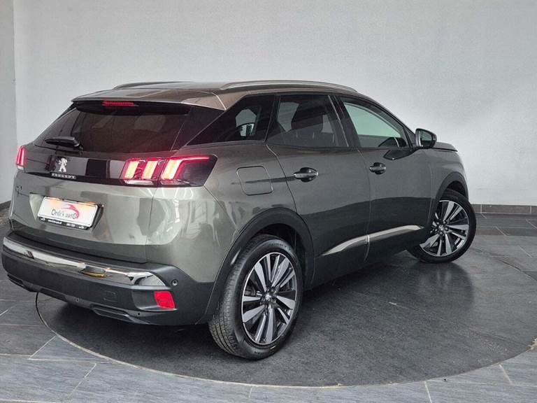 Peugeot 3008 1,2 PureTech 130 Allure EAT8