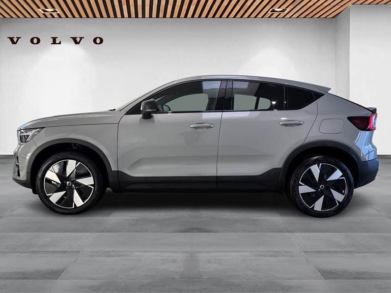 Volvo EC40 Extended Range Core