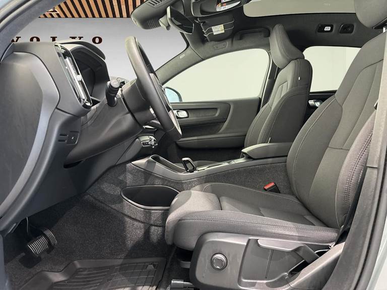 Volvo EC40 Extended Range Core