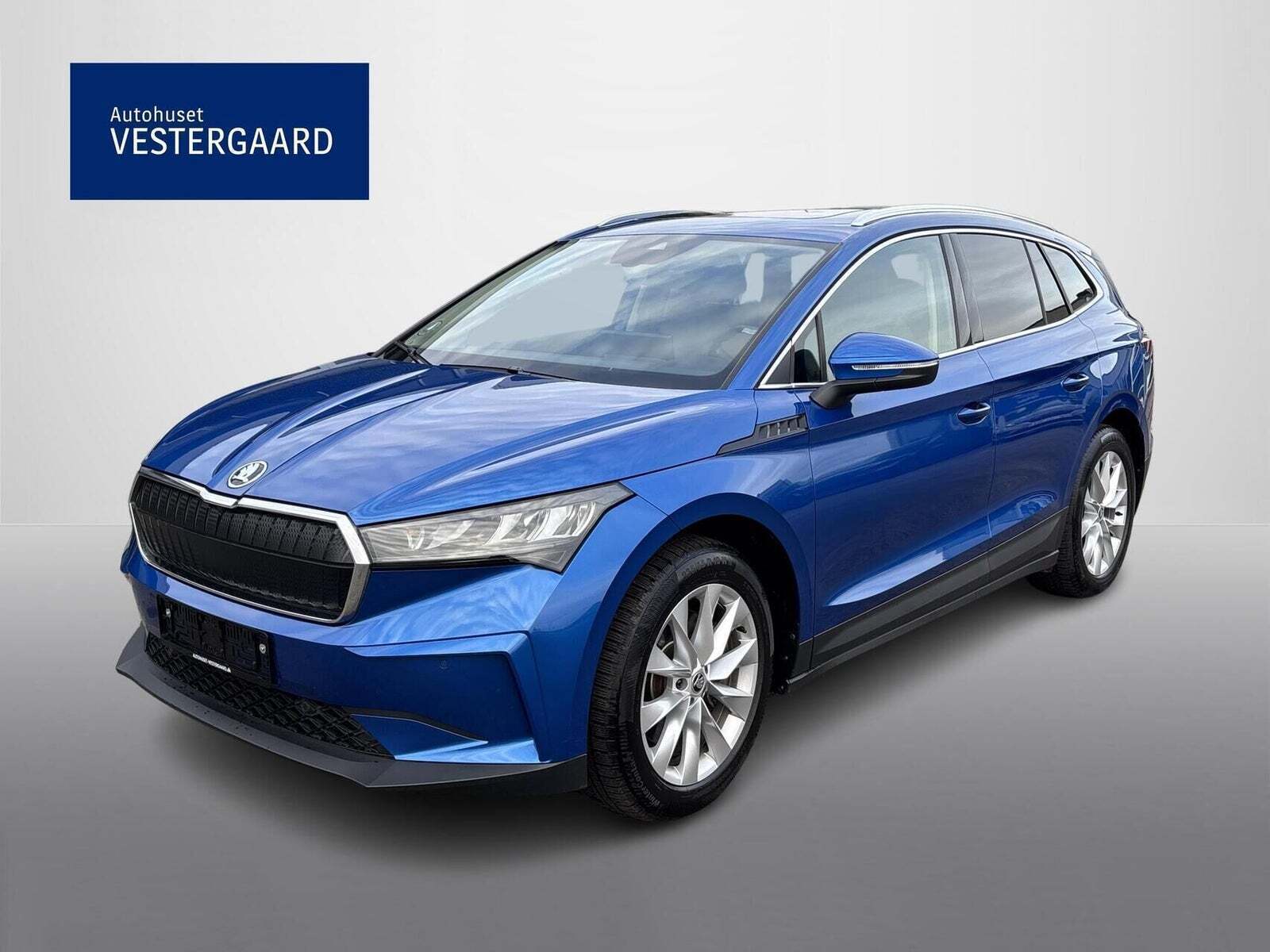 Skoda Enyaq 80 iV Loft