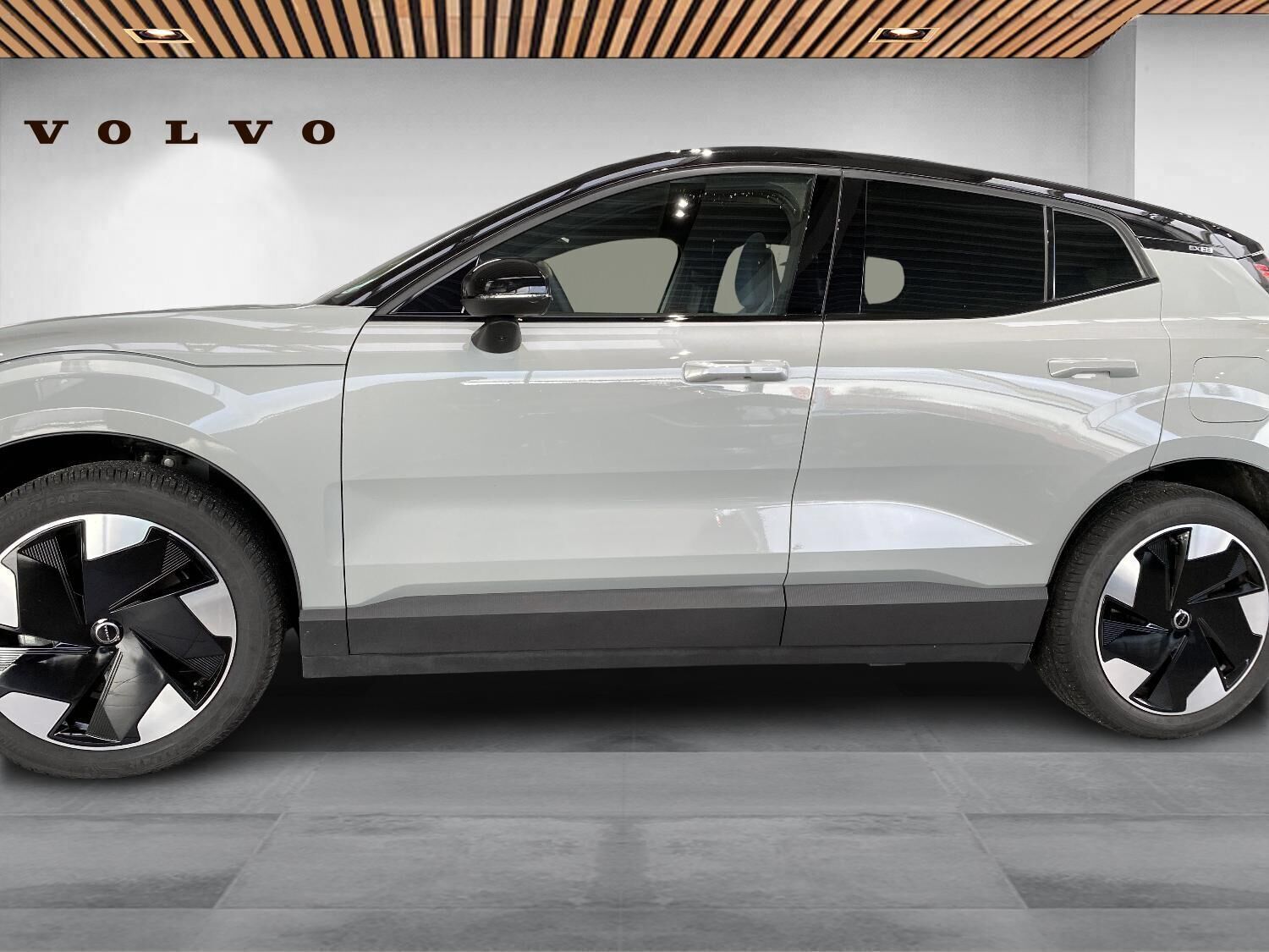 Volvo EX30 Single Motor Extended Range Ultra 272HK 5d Aut.