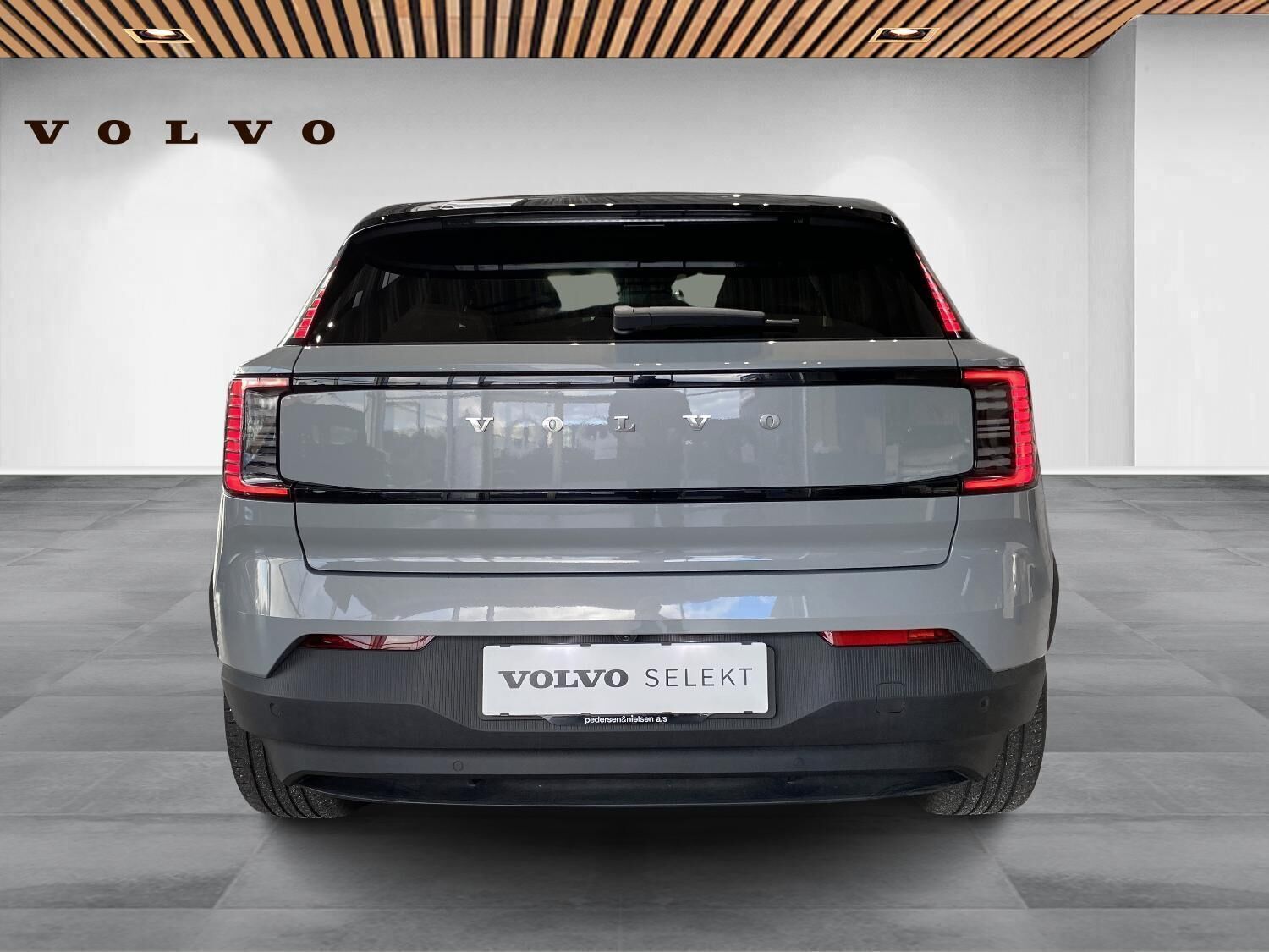 Volvo EX30 Single Motor Extended Range Ultra 272HK 5d Aut.