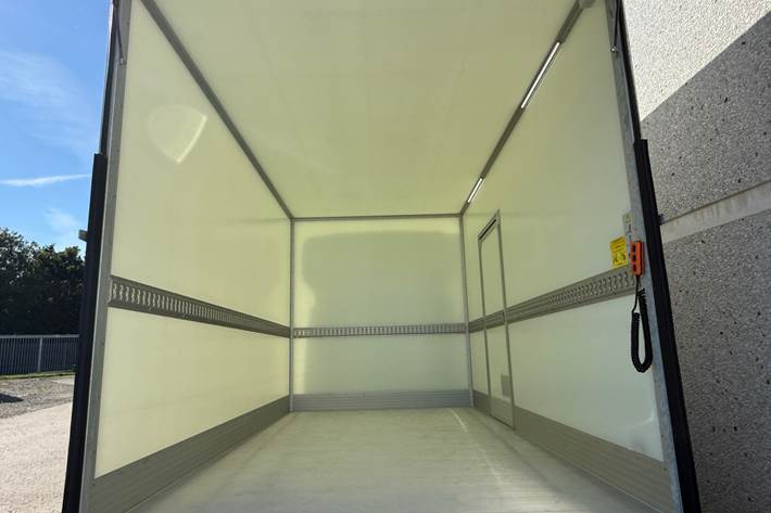 Hvid Fiat Ducato Maxi fra 2026