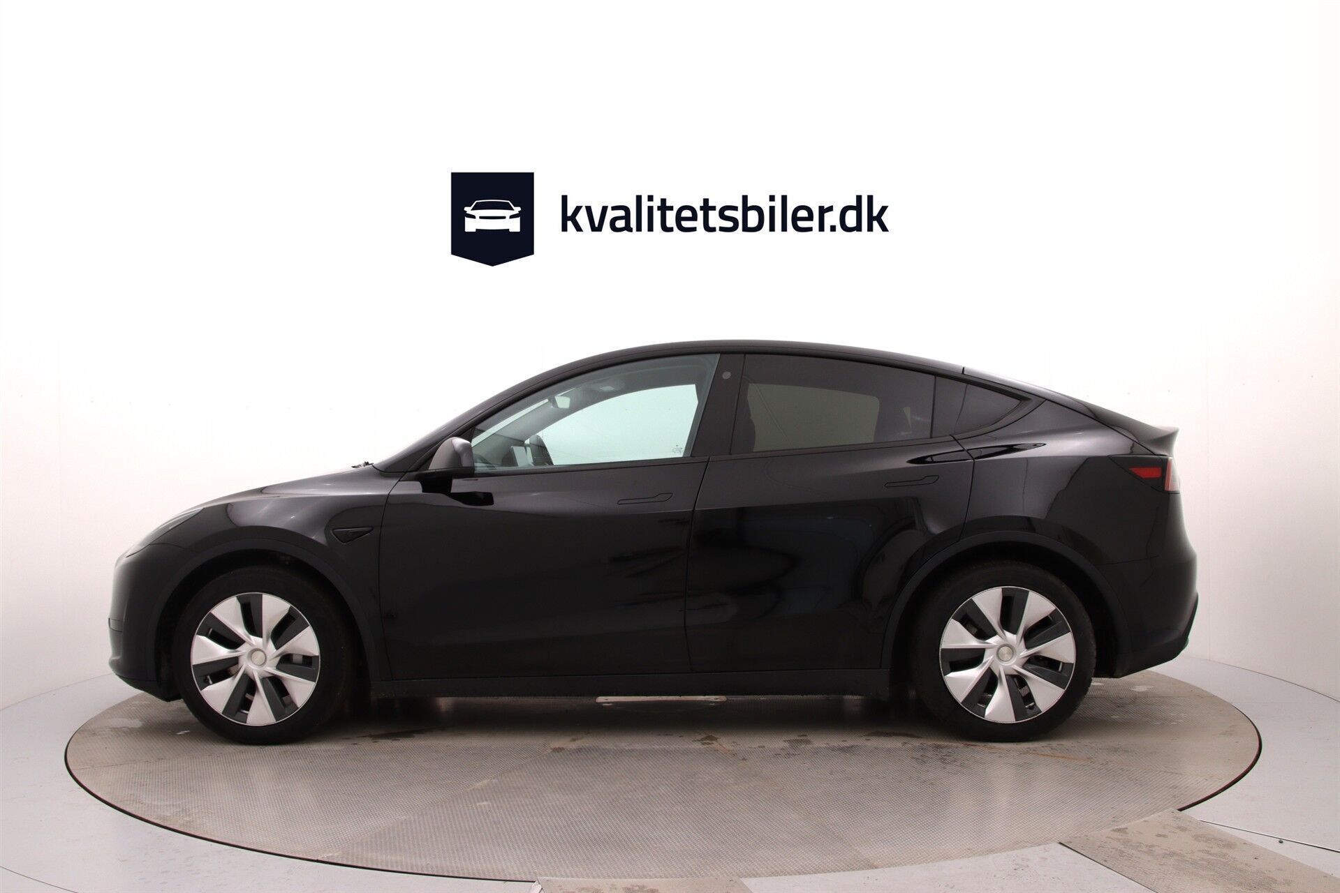 Tesla Model Y EL RWD 299HK 5d Aut.