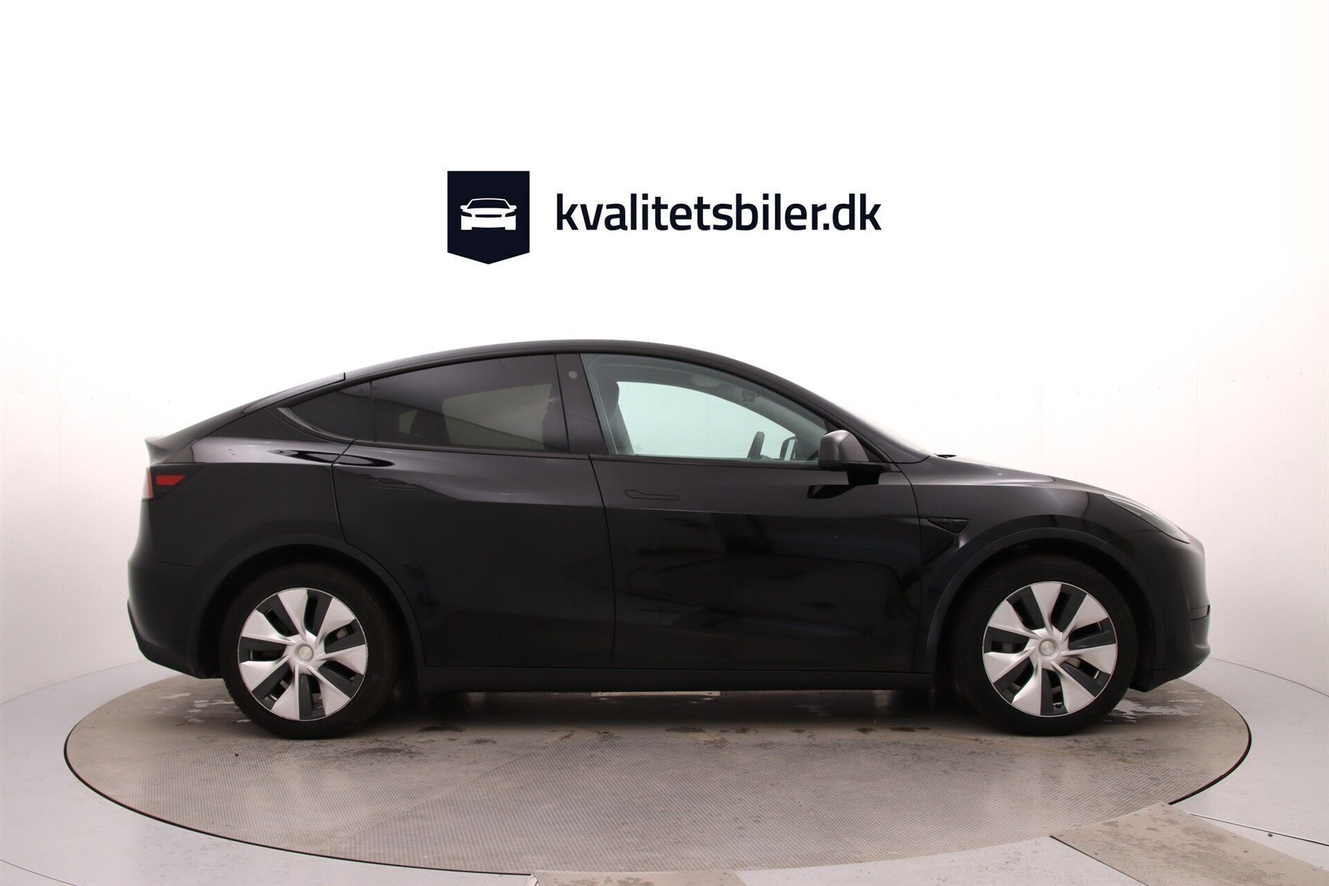 Tesla Model Y EL RWD 299HK 5d Aut.