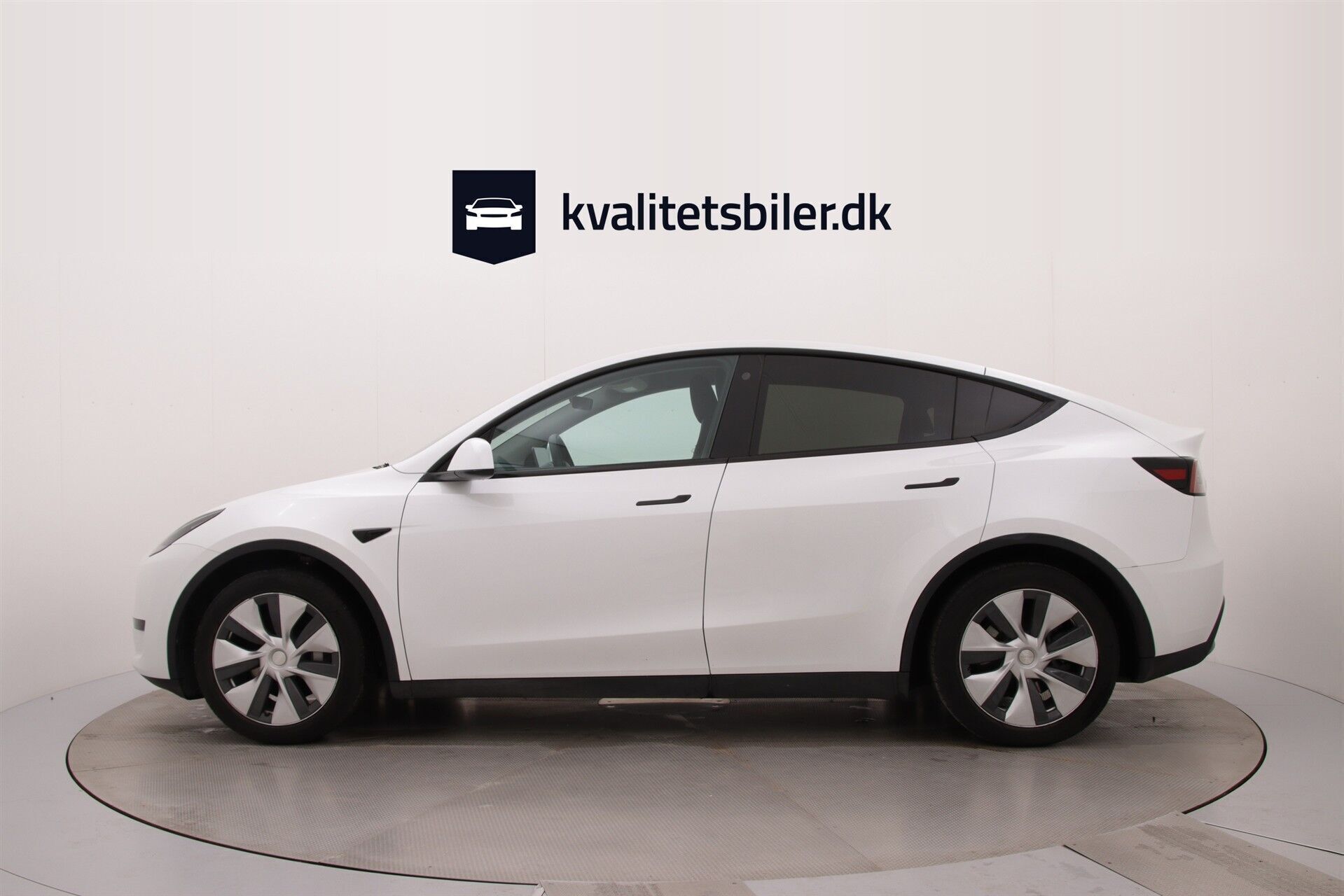 Tesla Model Y EL RWD 299HK 5d Aut.