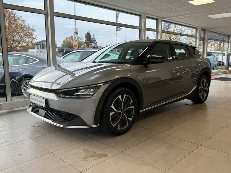 Kia EV6 EL Long Range 229HK 5d Aut.