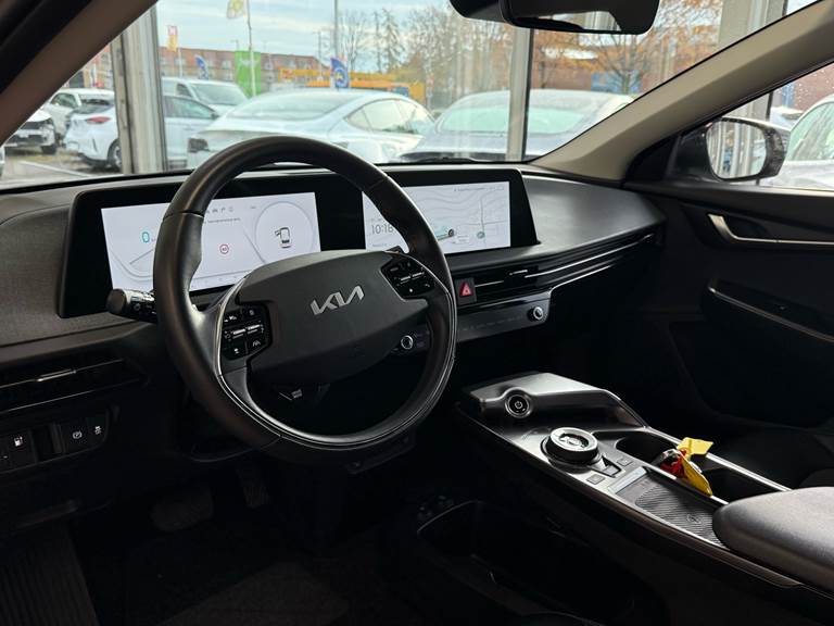Kia EV6 EL Long Range 229HK 5d Aut.