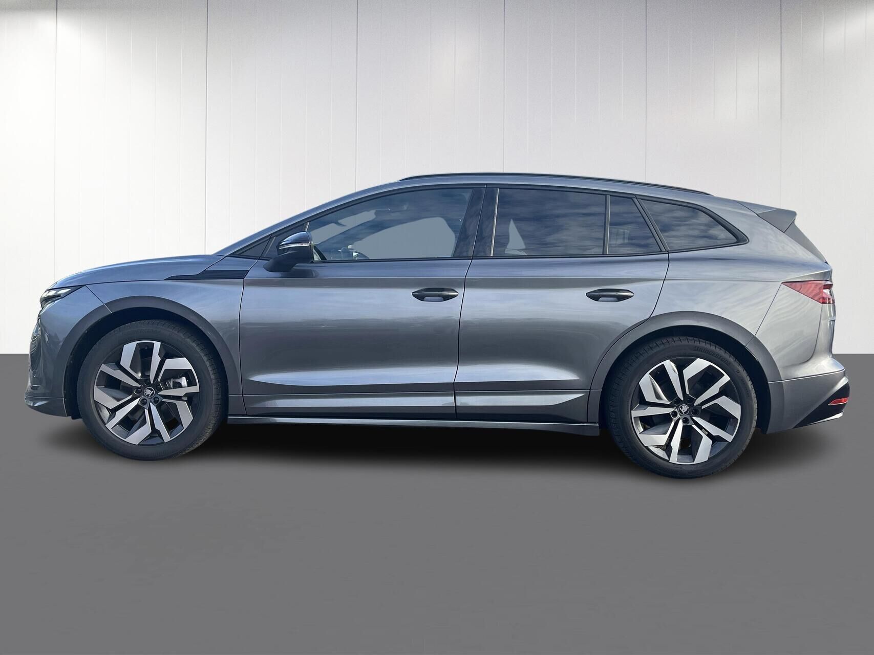 Skoda Enyaq 85 iV Sportline 286HK 5d Aut.