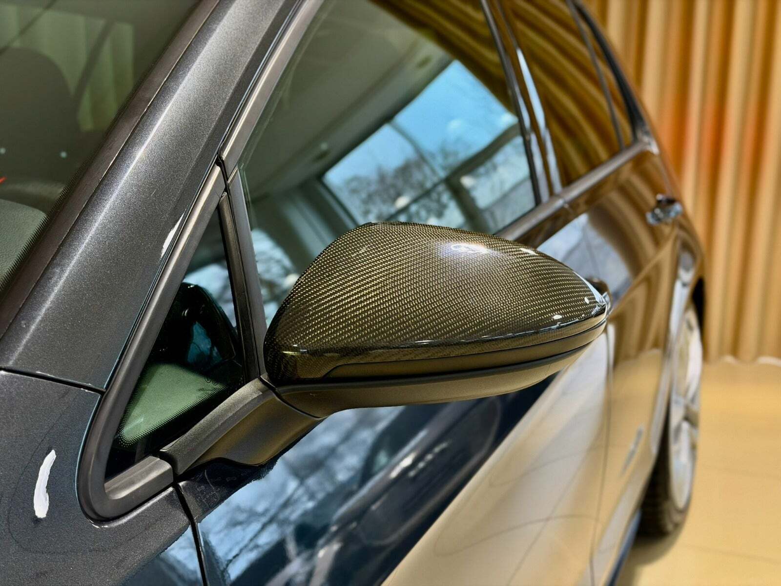 VW Golf VII 2,0 GTi Performance DSG BMT