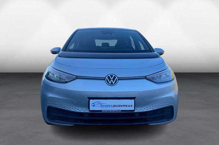 undefined VW ID.3 fra 2022