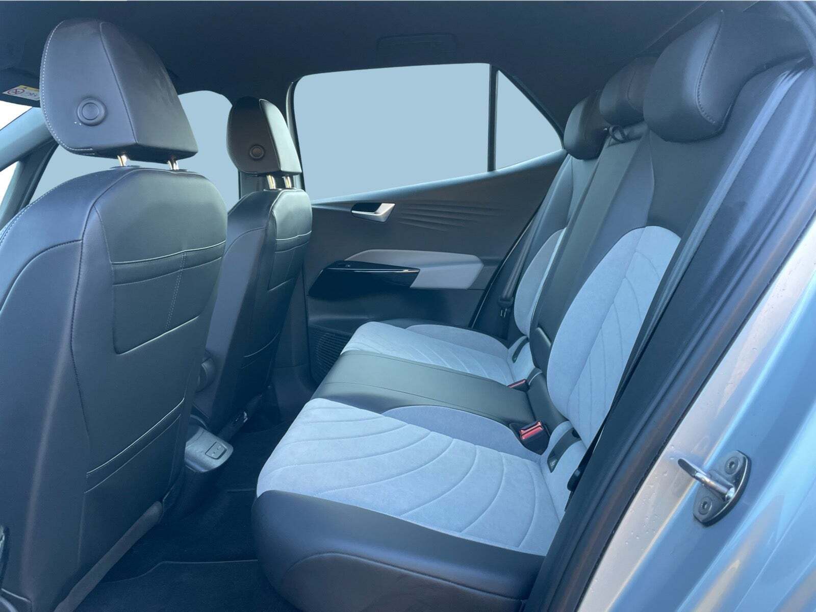 undefined VW ID.3 fra 2022