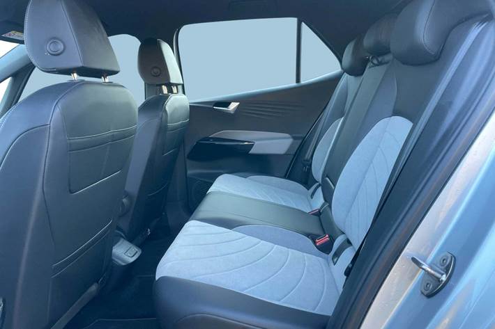 undefined VW ID.3 fra 2022