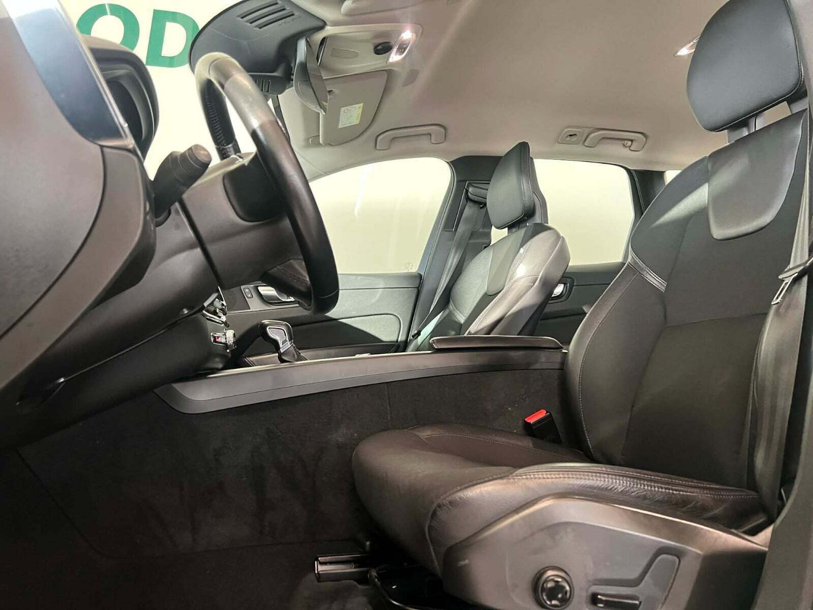 Volvo XC60 2,0 D4 190 Momentum aut. AWD