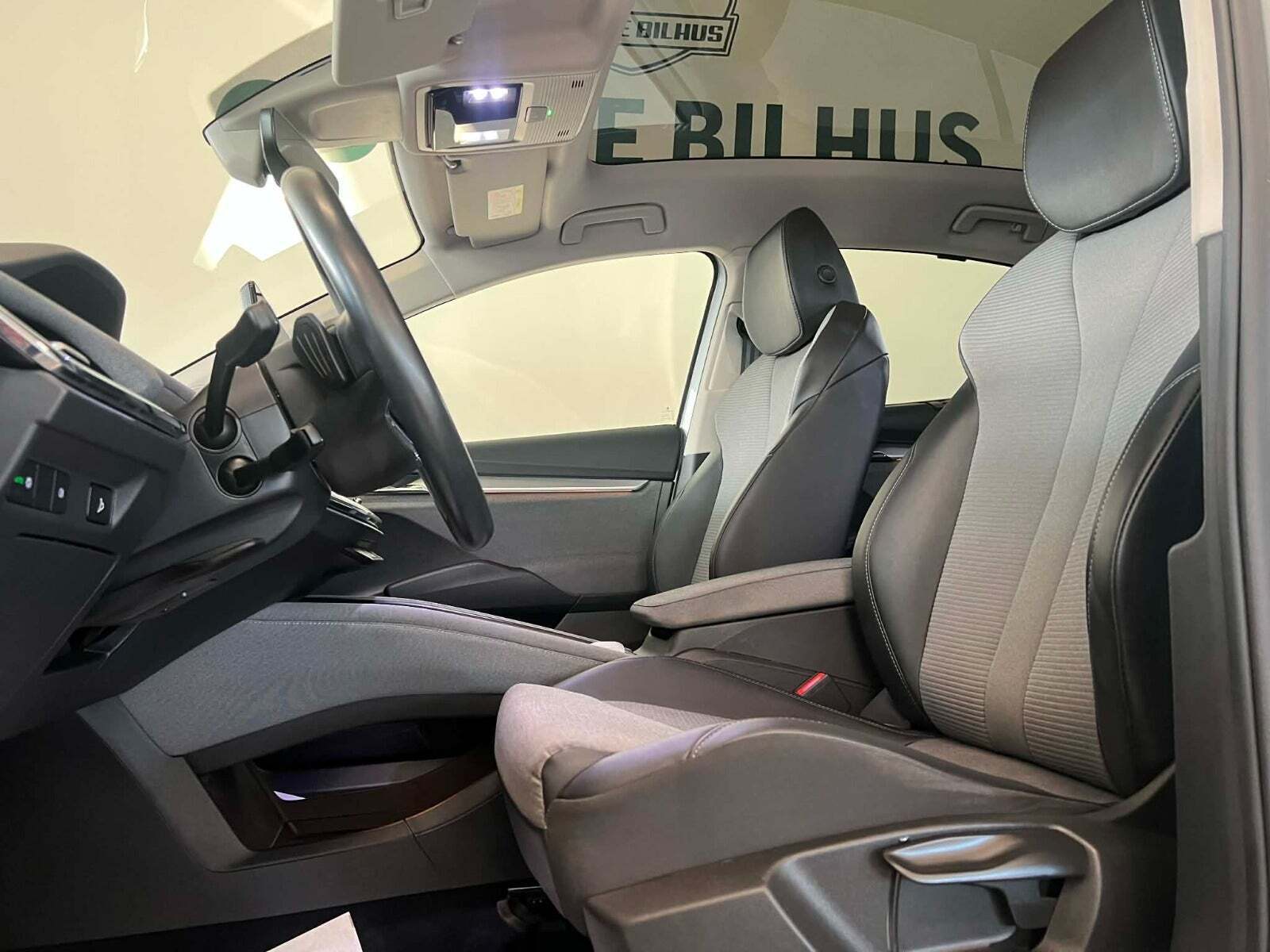 Skoda Enyaq 60 iV Coupé