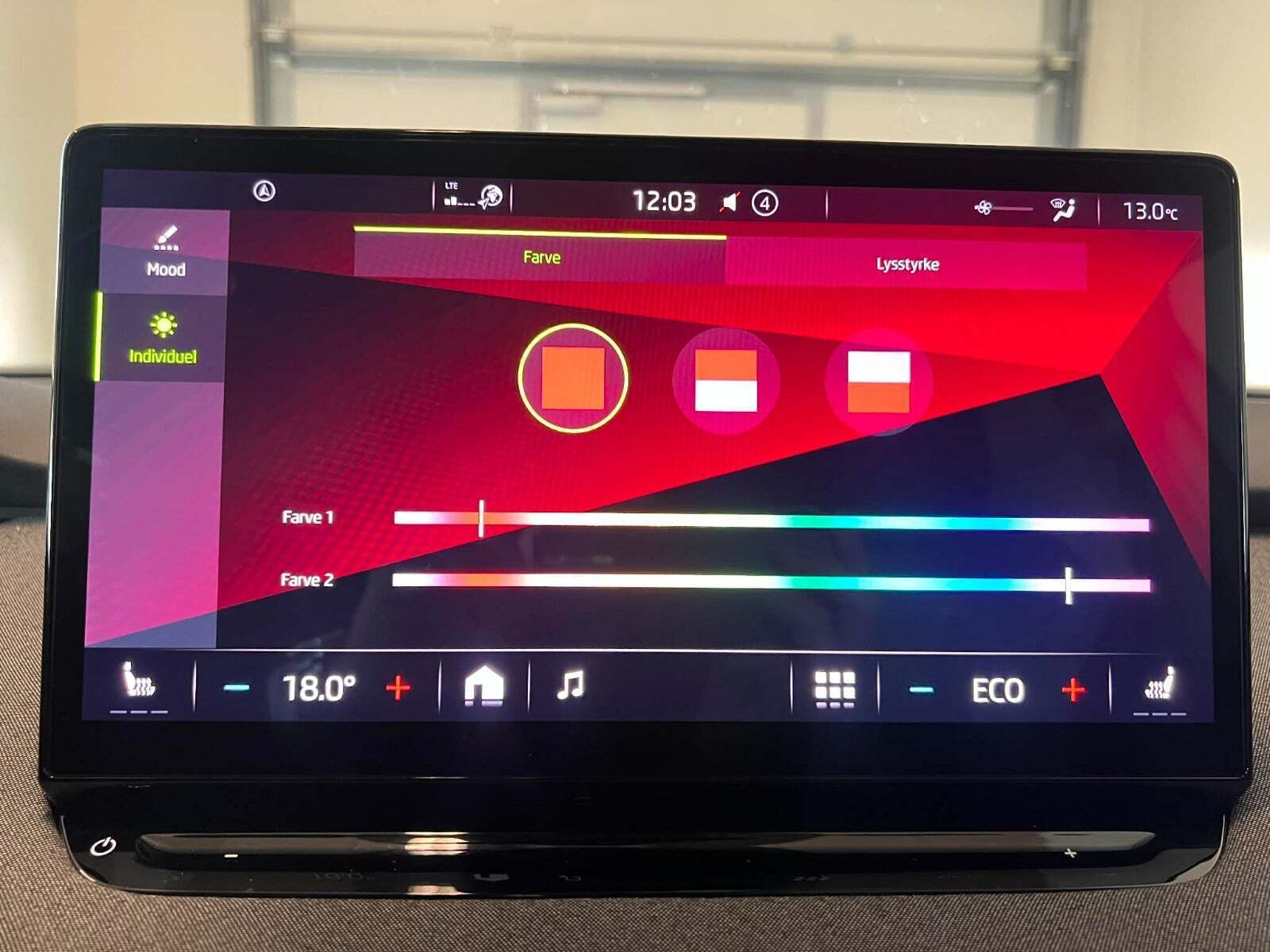 undefined Skoda Enyaq fra 2023