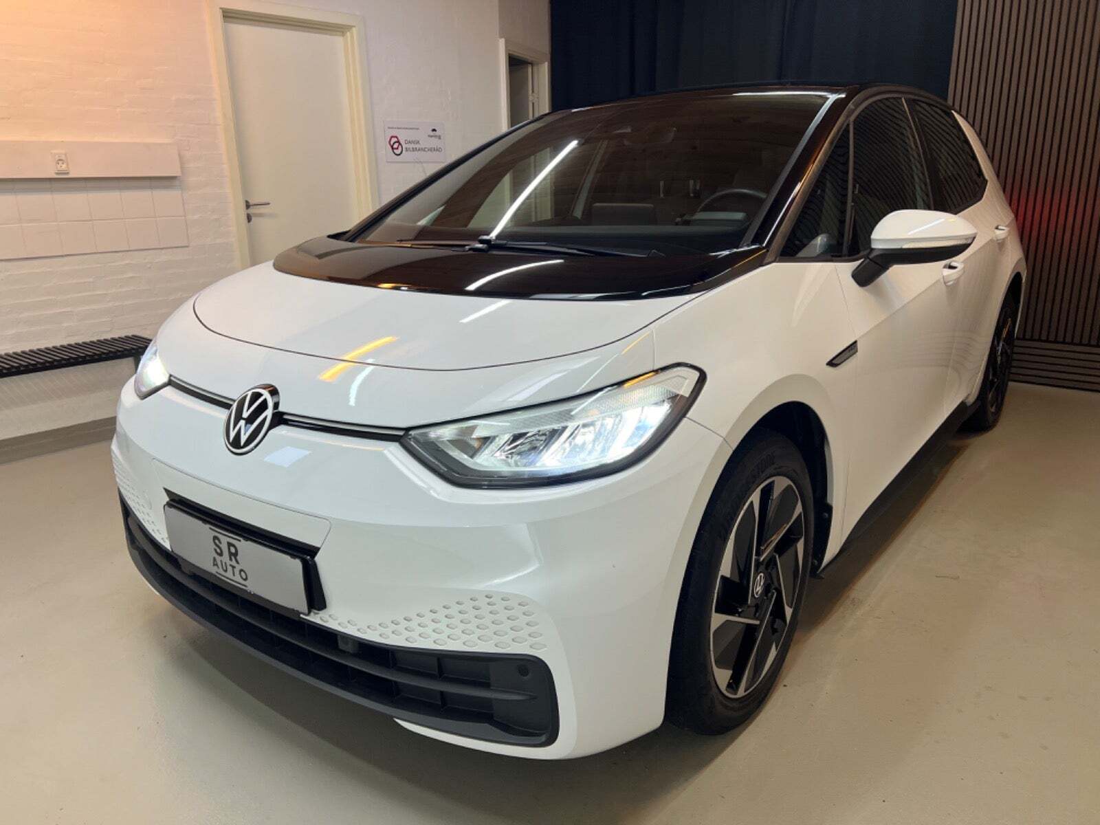 VW ID.3 58 Pro Performance Life