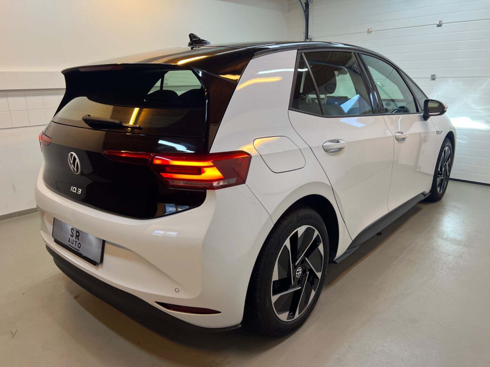 VW ID.3 58 Pro Performance Life