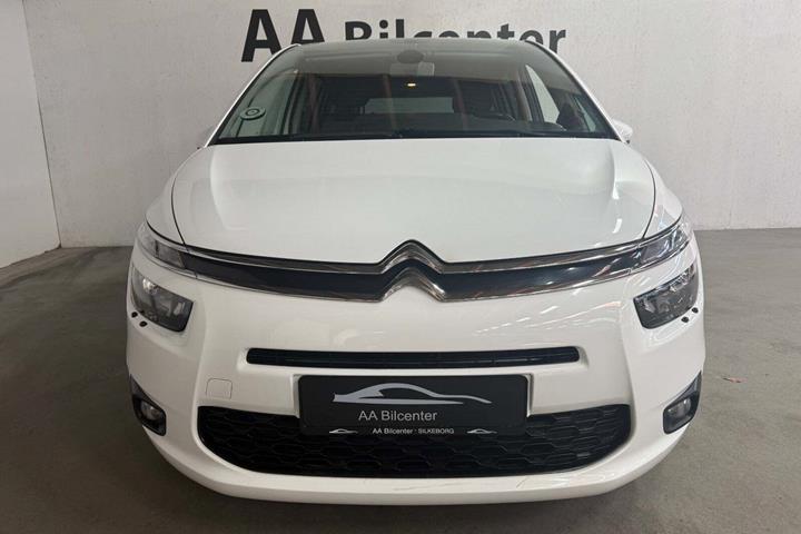 undefined Citroën Grand C4 Picasso fra 2016