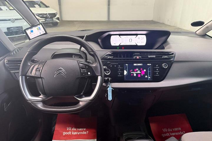 undefined Citroën Grand C4 Picasso fra 2016