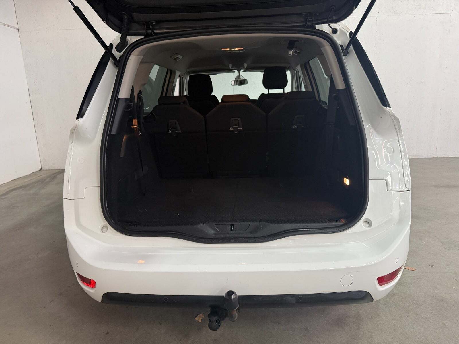 undefined Citroën Grand C4 Picasso fra 2016