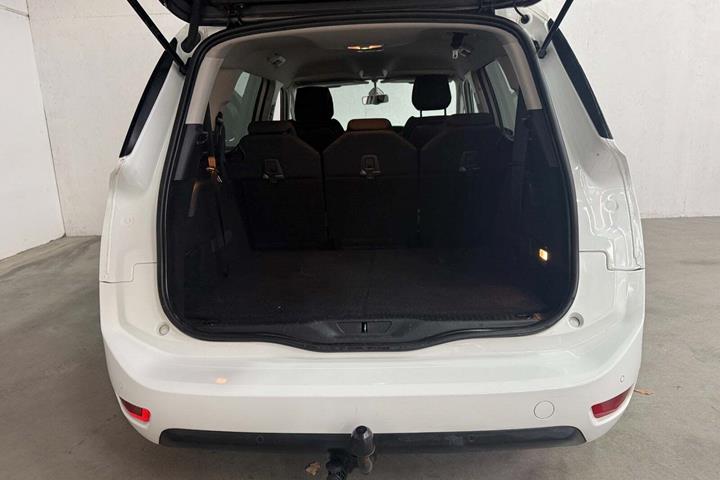 undefined Citroën Grand C4 Picasso fra 2016