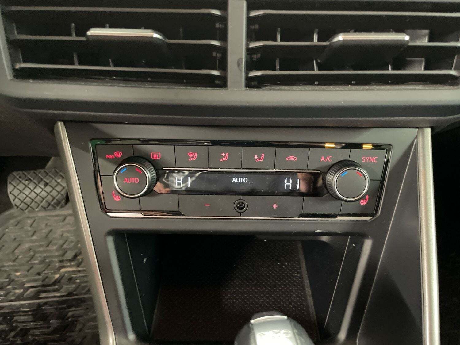 VW Polo 1,0 TSi 95 Comfortline DSG