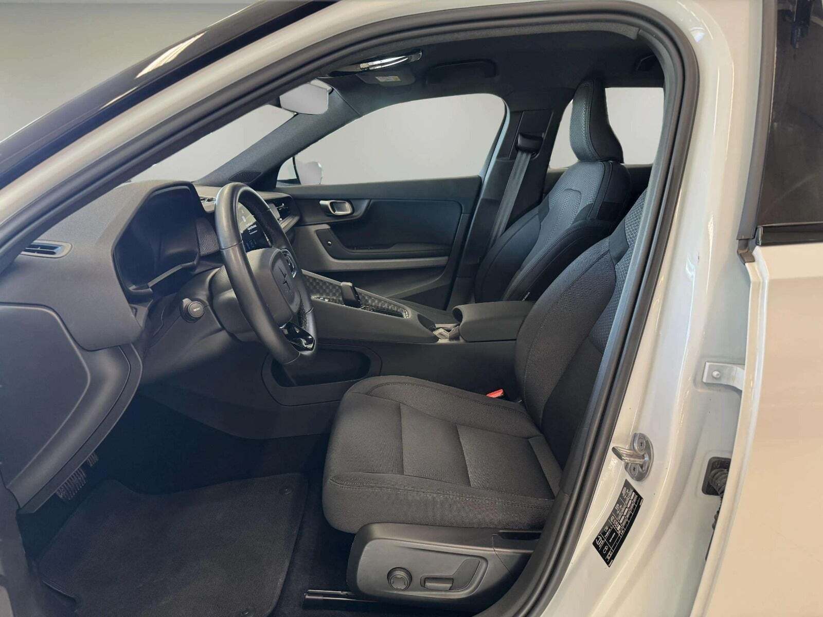 Polestar 2 Long Range