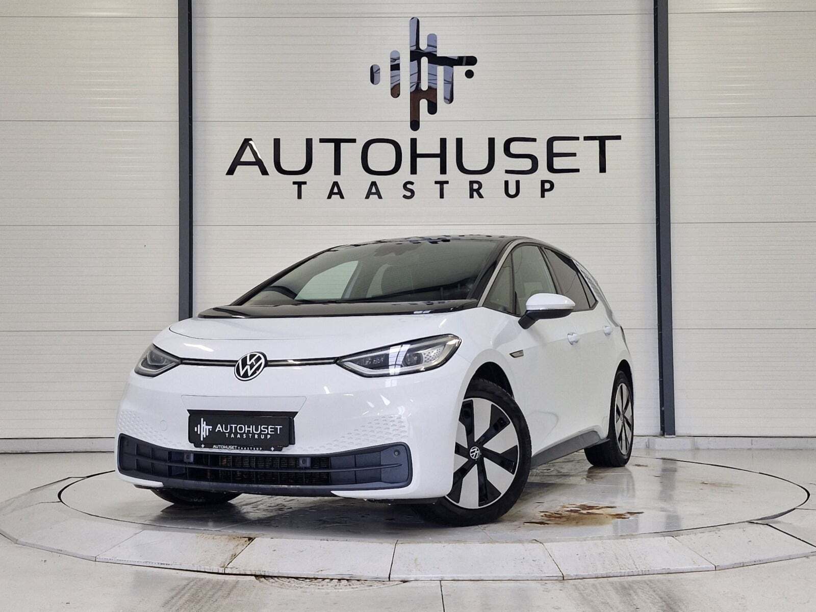 VW ID.3 58 Pro Performance Business