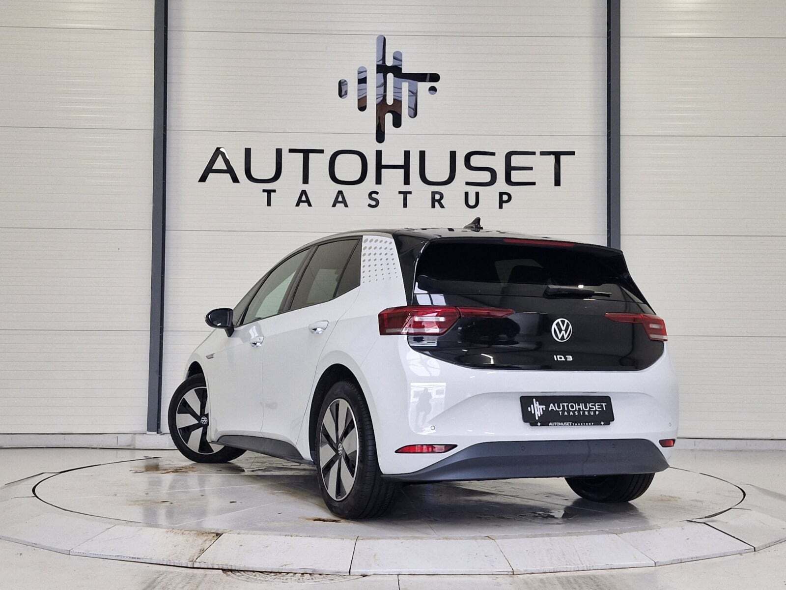 VW ID.3 58 Pro Performance Business