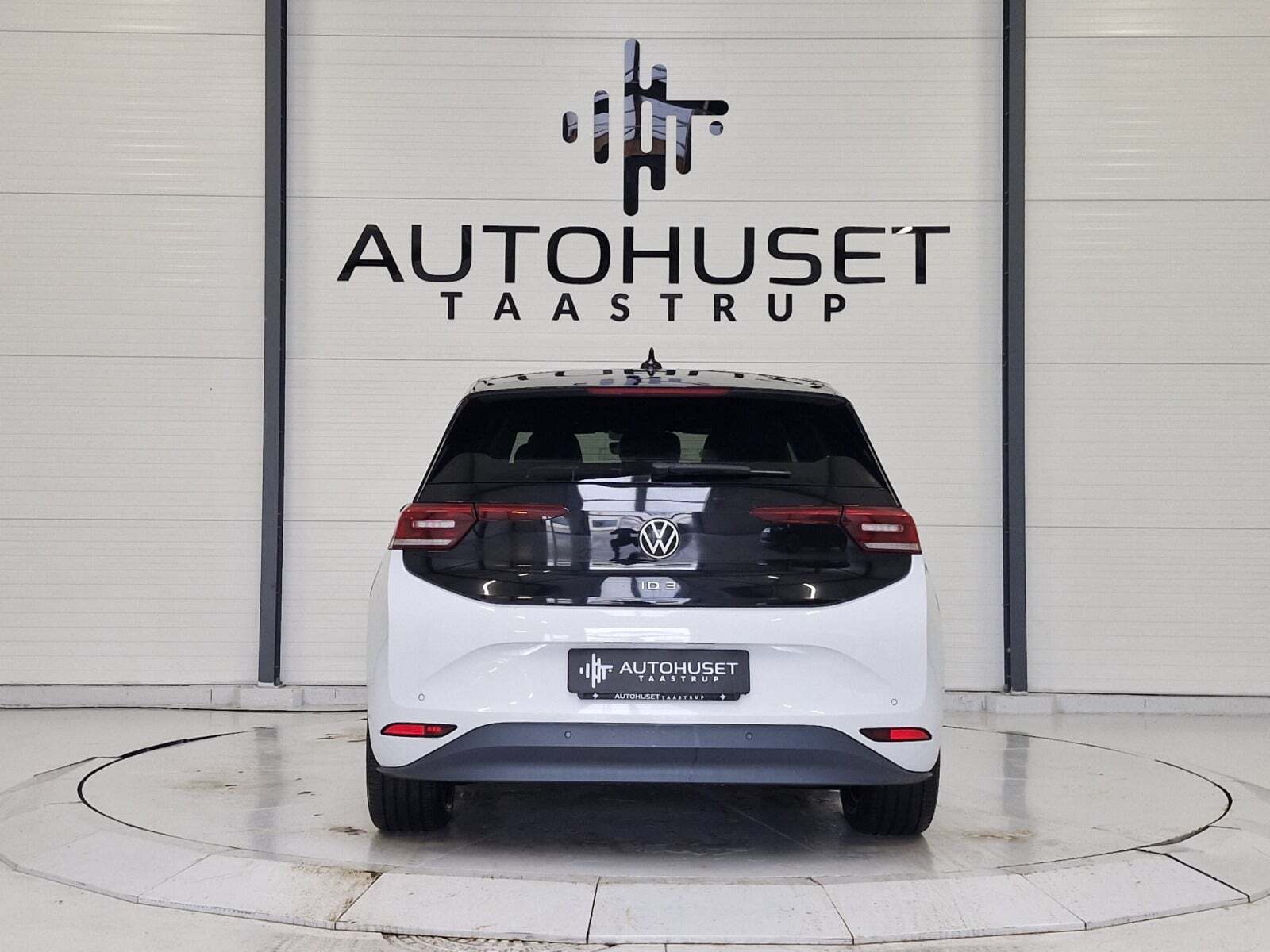 VW ID.3 58 Pro Performance Business