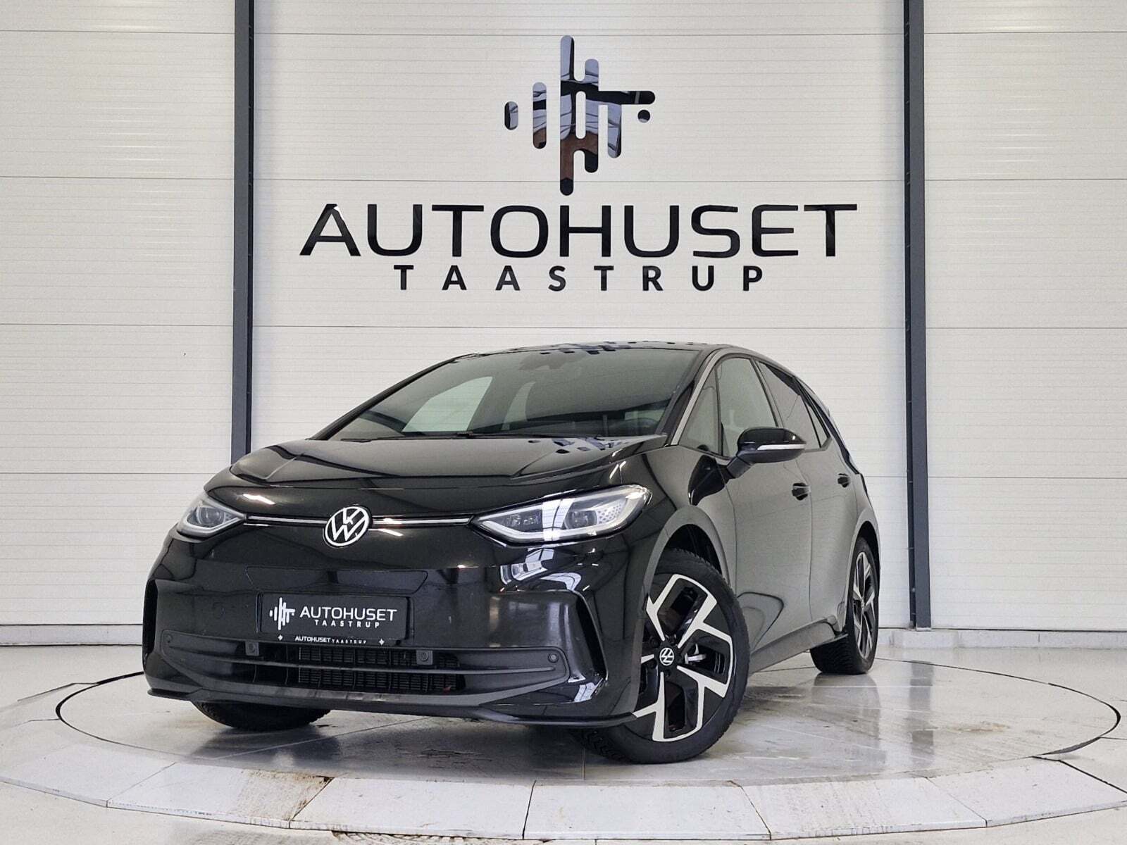 VW ID.3 58 Style Pro