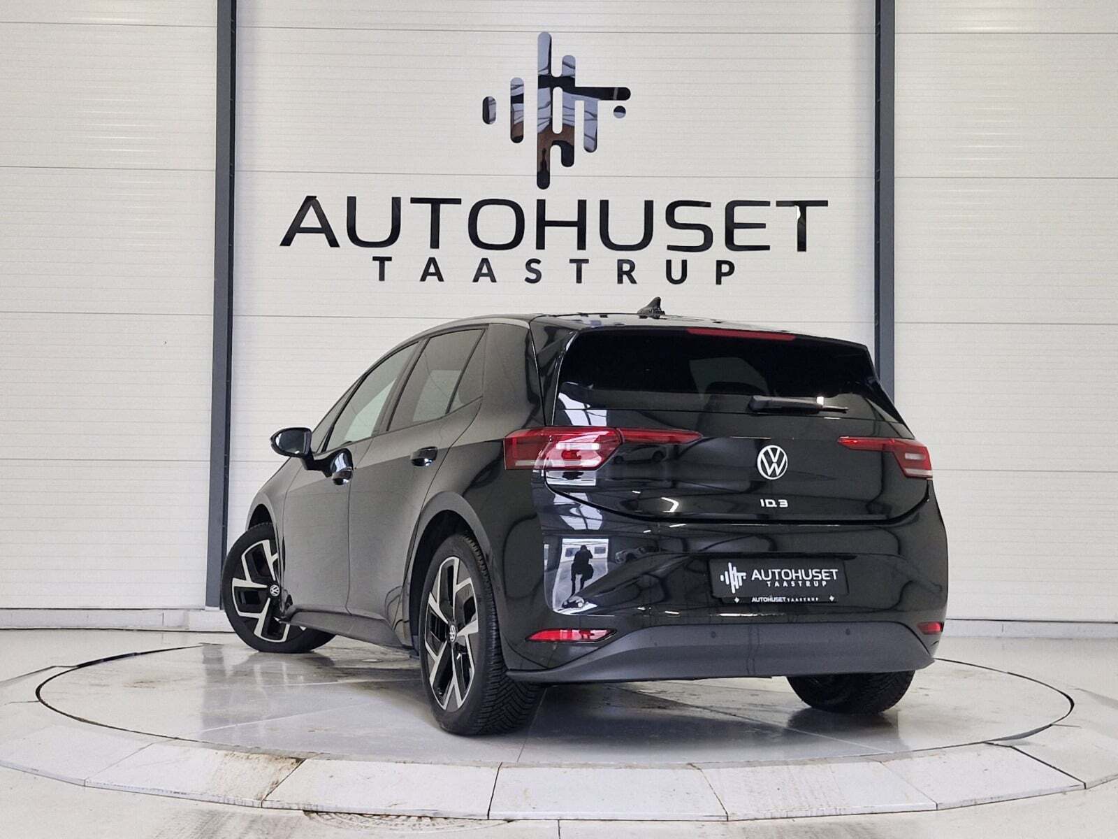 VW ID.3 58 Style Pro