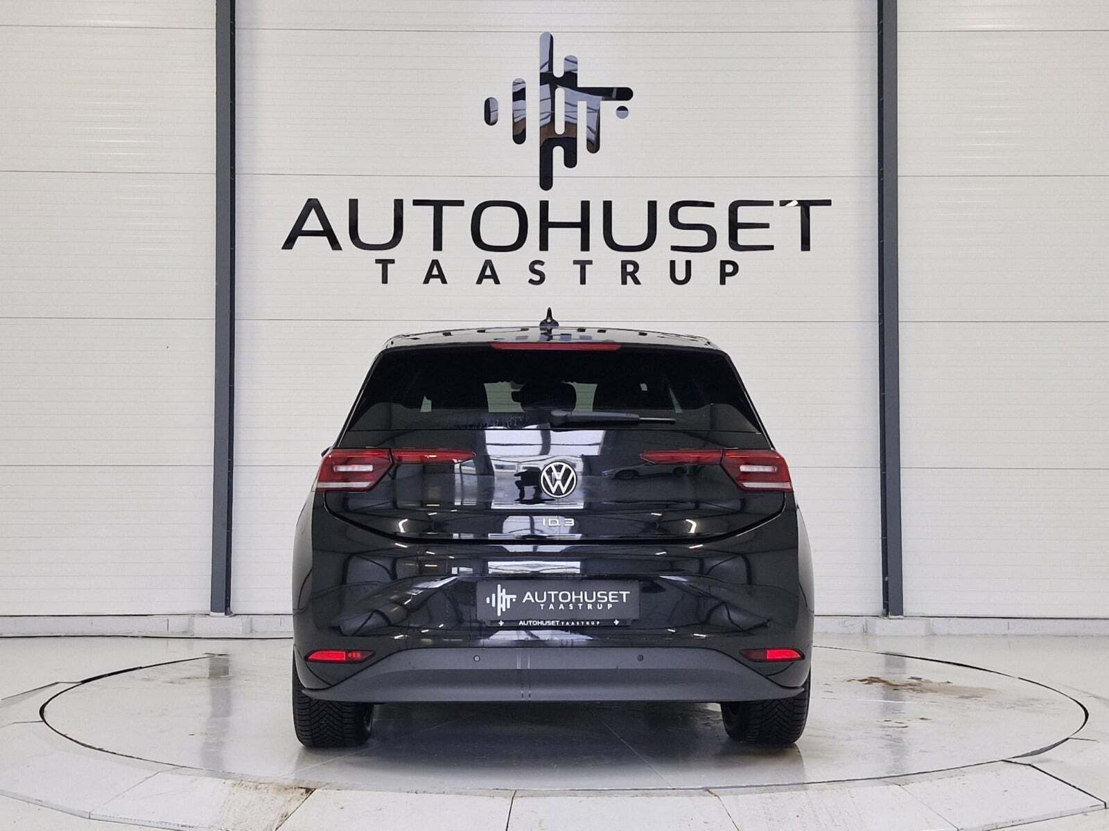 VW ID.3 58 Style Pro