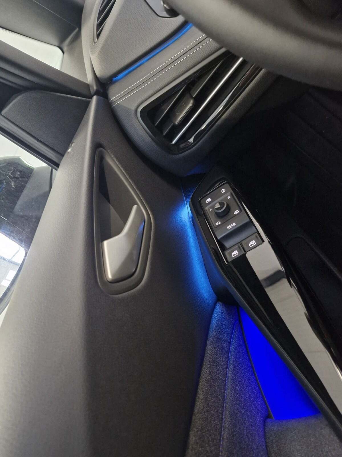 Sort VW ID.3 fra 2024