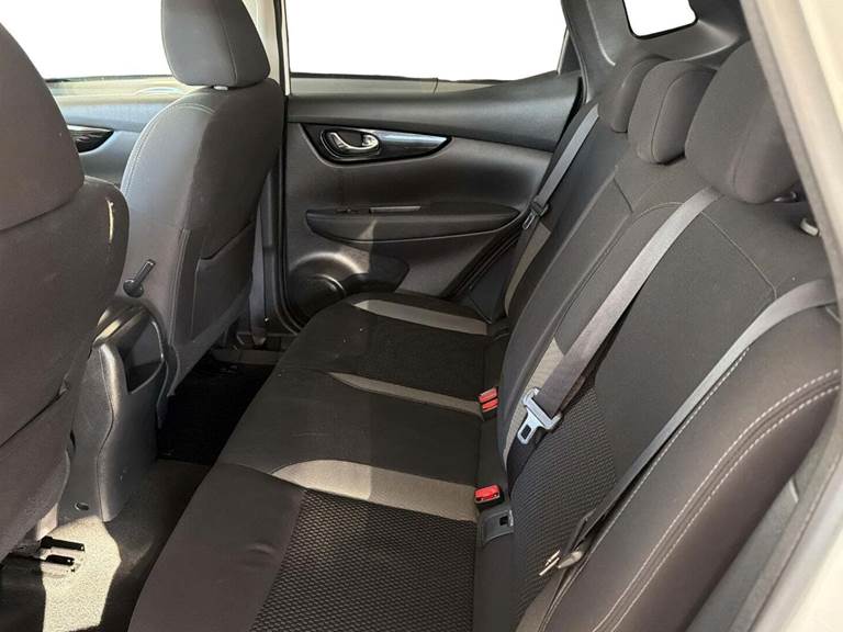 Nissan Qashqai 1,3 Dig-T 140 Acenta