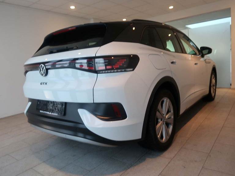 VW ID.4 77 GTX 4Motion