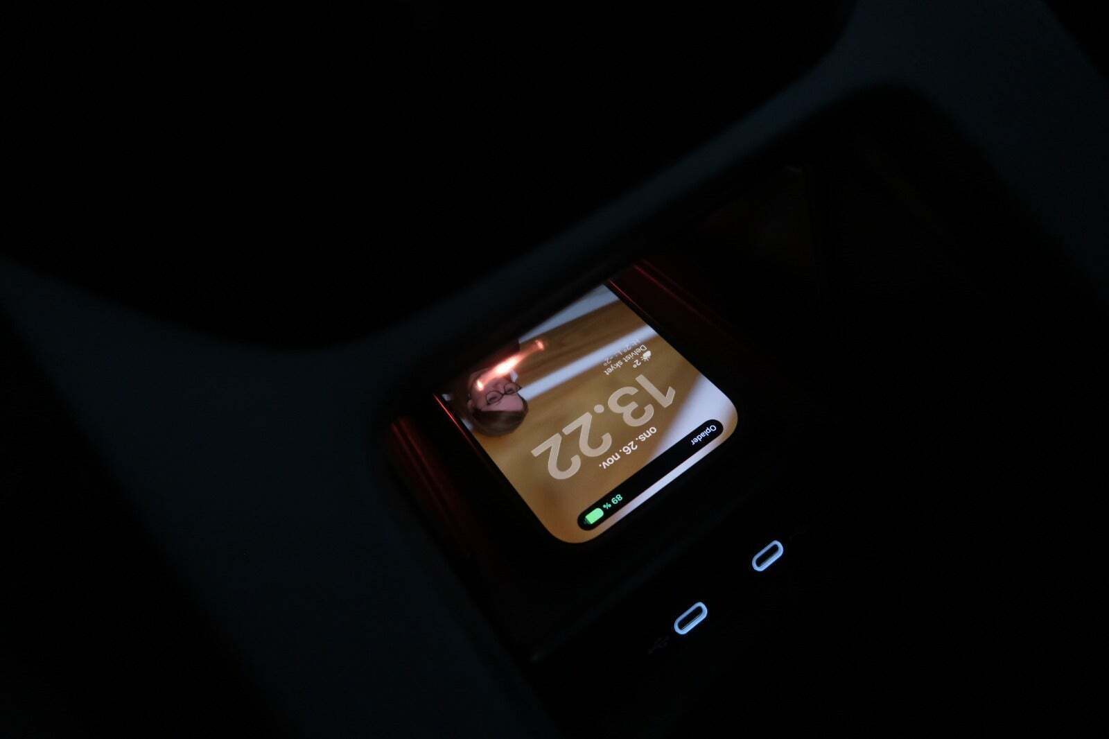 Hvid VW ID.4 fra 2022