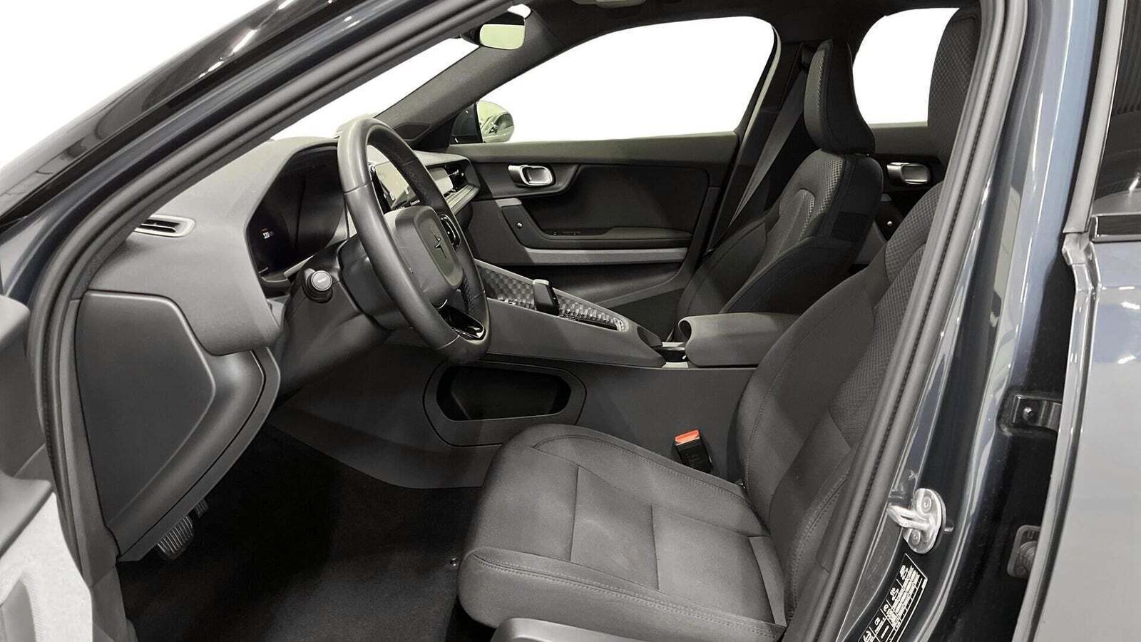 Polestar 2 Long Range