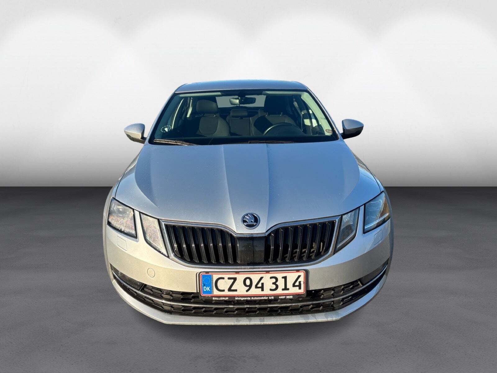 Skoda Octavia 1,0 TSi 115 Style